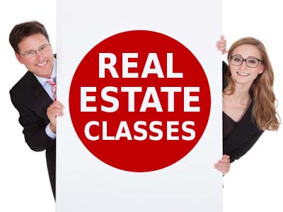 Real Estate School